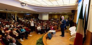 Progetto Rete per orientamento e formazione, Abodi ‘quasi 100mila giovani coinvolti’