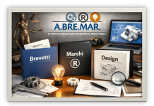 A.BRE.MAR. guarda al futuro della consulenza in Proprietà Industriale: crescita, competenze e visione strategica al fianco dell’Evolution Horizon Award come Partner Ufficiale