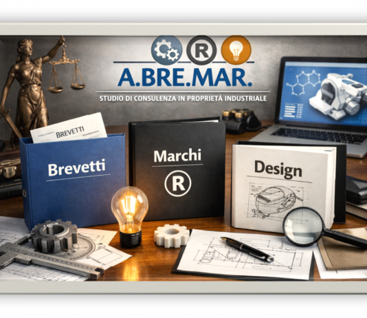 A.BRE.MAR. guarda al futuro della consulenza in Proprietà Industriale: crescita, competenze e visione strategica al fianco dell’Evolution Horizon Award come Partner Ufficiale