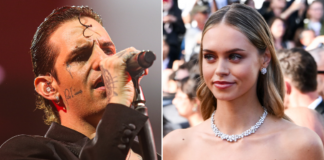 Sinner, la fidanzata Laila Hasanovic sfilerà al concerto di Achille Lauro a San Siro