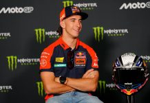 Acosta pilota ufficiale Ducati per le prossime due stagioni, farà coppia con Marquez