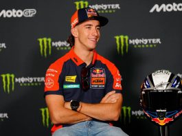 Acosta pilota ufficiale Ducati per le prossime due stagioni, farà coppia con Marquez