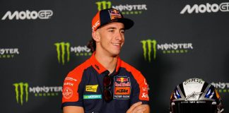 Acosta pilota ufficiale Ducati per le prossime due stagioni, farà coppia con Marquez