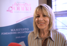 Tumori, Bonifacino (Incontradonna): “personalizzare la prevenzione su fattori di rischio’