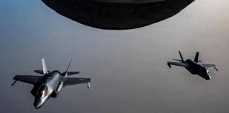 Stretto di Hormuz, gli Usa abbattono altri due droni iraniani