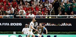 Corea-Repubblica Ceca 2-1, gol annullato a Soucek: cosa è successo