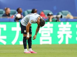 Uruguay-Capo Verde, Araujo gol dopo palo e papera: fuorigioco, tutto inutile