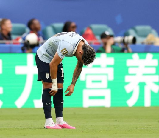 Uruguay-Capo Verde, Araujo gol dopo palo e papera: fuorigioco, tutto inutile