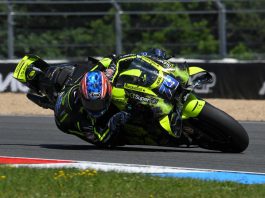 Gp Repubblica Ceca, Ogura in pole position davanti a Di Giannantonio e Bagnaia