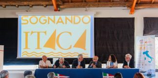 Tumori, la vela terapia riabilitativa ‘Sognando Itaca’ prende il largo da Venezia