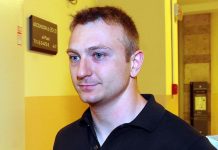 Stasi lascia il carcere, l’ordinanza: “Ha accettato condanna e ha rispettato le regole”