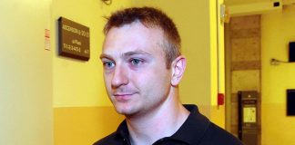 Stasi lascia il carcere, l’ordinanza: “Ha accettato condanna e ha rispettato le regole”