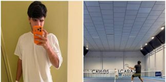 Alcaraz tra allenamento e… ospedale: lo spagnolo avvicina il rientro?