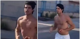 Alcaraz corre senza tutore, rientro più vicino?