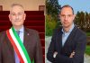 Il sindaco Basso ha sposato il collega Bazzo, anche Mara Venier alla festa post nozze