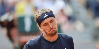 Roland Garros, Zverev dovrà sfatare anche il tabù italiani contro Cobolli: il dato