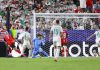 Mondiali, Algeria-Austria 3-3: ‘biscotto’ al fotofinish e Iran eliminato