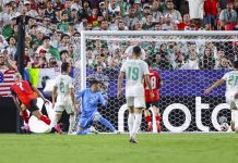 Mondiali, Algeria-Austria 3-3: ‘biscotto’ al fotofinish e Iran eliminato