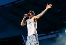 Ultimo a Tor Vergata, conto alla rovescia per il concerto dei record