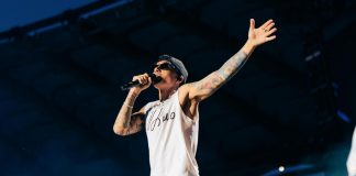 Ultimo a Tor Vergata, conto alla rovescia per il concerto dei record