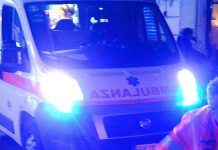 Auto fuori strada tra Foggia e Manfredonia, 3 morti sulla statale 89