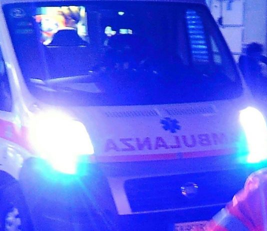 Auto fuori strada tra Foggia e Manfredonia, 3 morti sulla statale 89