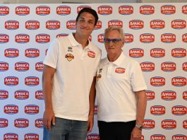 Stings e Amica Chips avanti insieme anche nella stagione 2026/27