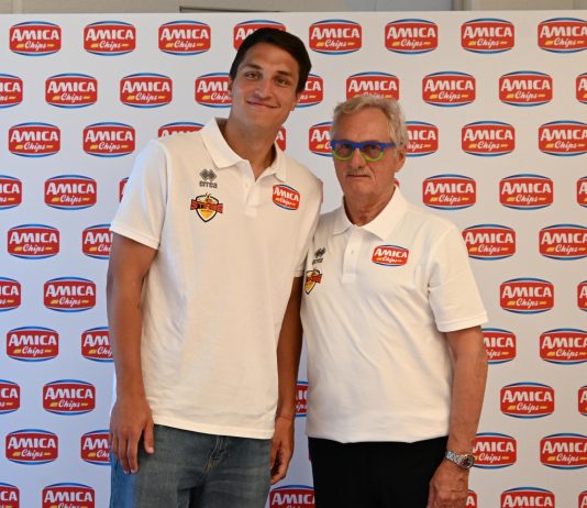 Stings e Amica Chips avanti insieme anche nella stagione 2026/27