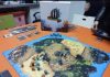 Mantova, Open Night Amici Ludici: una serata di giochi per tutte le età