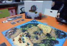 Mantova, Open Night Amici Ludici: una serata di giochi per tutte le età