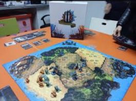 Mantova, Open Night Amici Ludici: una serata di giochi per tutte le età