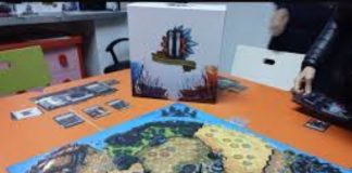 Mantova, Open Night Amici Ludici: una serata di giochi per tutte le età