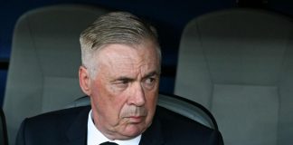 Ancelotti, ‘duello’ in conferenza stampa dopo il flop del Brasile