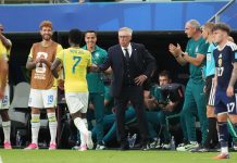 Mondiali, oggi sedicesimi Brasile-Giappone – Diretta