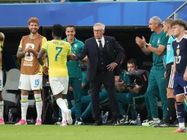 Mondiali, oggi sedicesimi Brasile-Giappone – Diretta