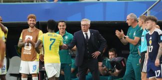 Mondiali, oggi sedicesimi Brasile-Giappone – Diretta