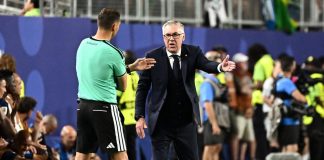 Brasile-Haiti, due gol annullati ad Ancelotti: cos’è successo