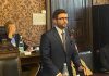 Mantova, Campisi eletto Presidente del Consiglio comunale. Murari: “lavoriamo per una città più attrattiva”