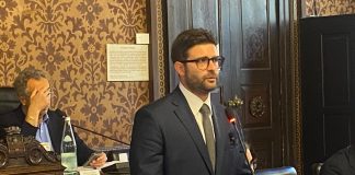 Mantova, Campisi eletto Presidente del Consiglio comunale. Murari: “lavoriamo per una città più attrattiva”