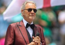 Ladri in una villa di Andrea Bocelli, colpo da mezzo milione di euro