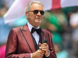 Ladri in una villa di Andrea Bocelli, colpo da mezzo milione di euro