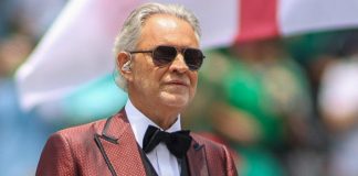Ladri in una villa di Andrea Bocelli, colpo da mezzo milione di euro