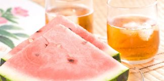 Anguria frutto dell’estate, istruzioni per l’uso: “Anche semi e buccia si possono mangiare”