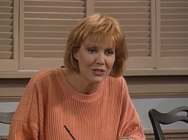Addio ad Anne Schedeen, la mamma della sitcom ‘Alf’: aveva 77 anni