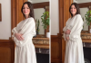 Anne Hathaway è incinta, diventerà mamma per la terza volta: l’annuncio