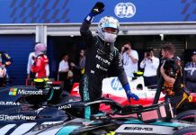 Antonelli ha vinto il Gp di Montecarlo davanti ad Hamilton e Hadjar