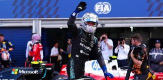 Antonelli ha vinto il Gp di Montecarlo davanti ad Hamilton e Hadjar