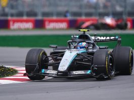 Antonelli, ritiro nel Gp Barcellona dopo rischio penalità. Cos’è successo in Formula 1