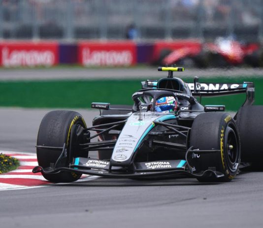 Antonelli, ritiro nel Gp Barcellona dopo rischio penalità. Cos’è successo in Formula 1