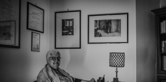 Miastenia gravis, Antonia: “La sedia a rotelle ha reso visibile la mia patologia”